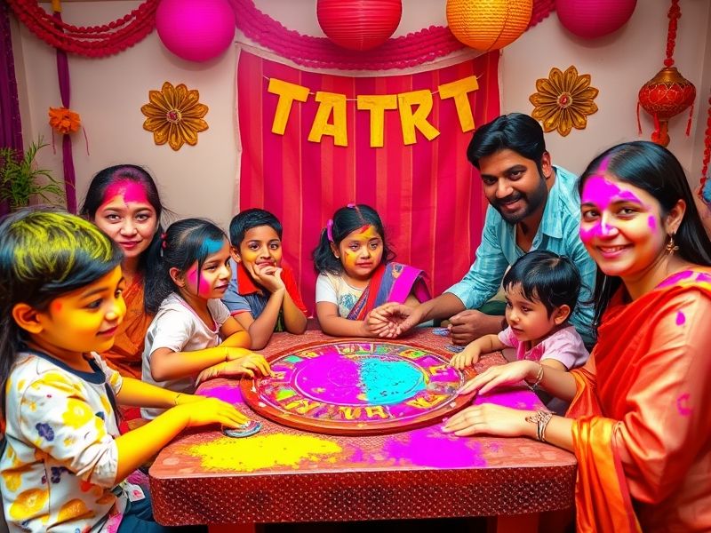 Play the original Octro Teen Patti with turbo modes and daily jackpots. Fast-paced action!